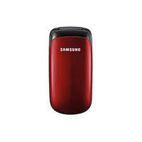 Samsung E1150  (GT-E1150RRAFOP)